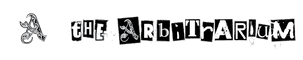 The Arbitrarium